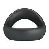 ruff GEAR Silicone Curve Cock Ring