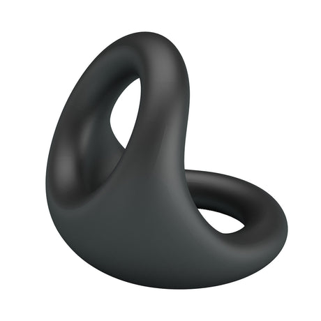 ruff GEAR Silicone Cock & Ball Sling