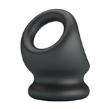 ruff GEAR Silicone 2in1 Baller Cock & Ball Ring