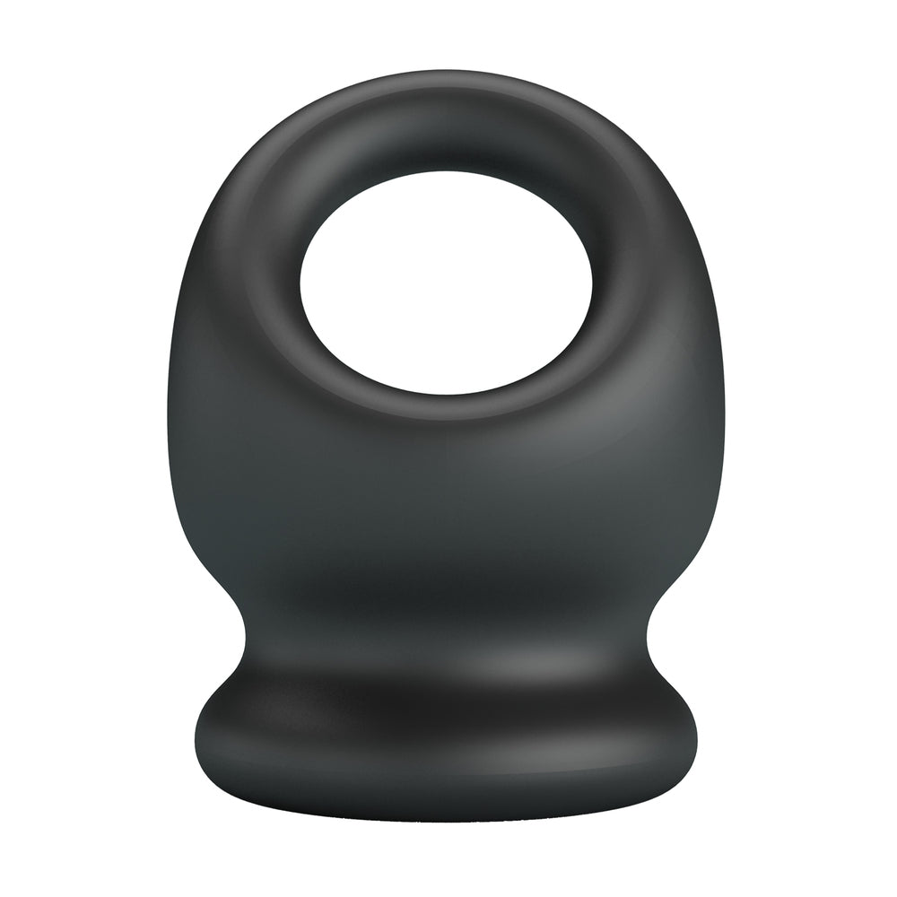 ruff GEAR Silicone 2in1 Baller Cock & Ball Ring