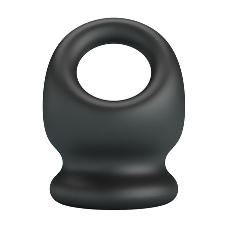 ruff GEAR Silicone 2in1 Baller Cock & Ball Ring