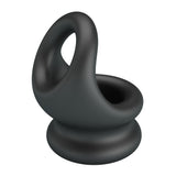 ruff GEAR Silicone 2in1 Baller Cock & Ball Ring