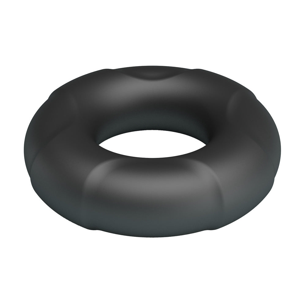 Crazy Bull Bulge Silicone Cock Ring