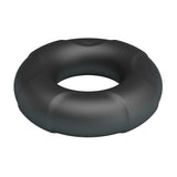 Crazy Bull Bulge Silicone Cock Ring