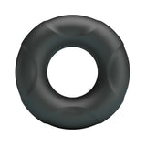 Crazy Bull Bulge Silicone Cock Ring