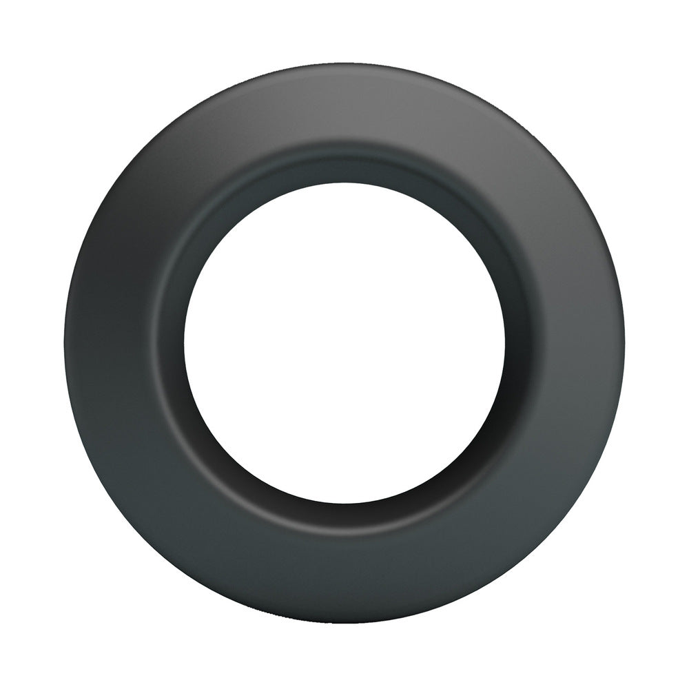 Crazy Bull Basic Silicone Cock Ring