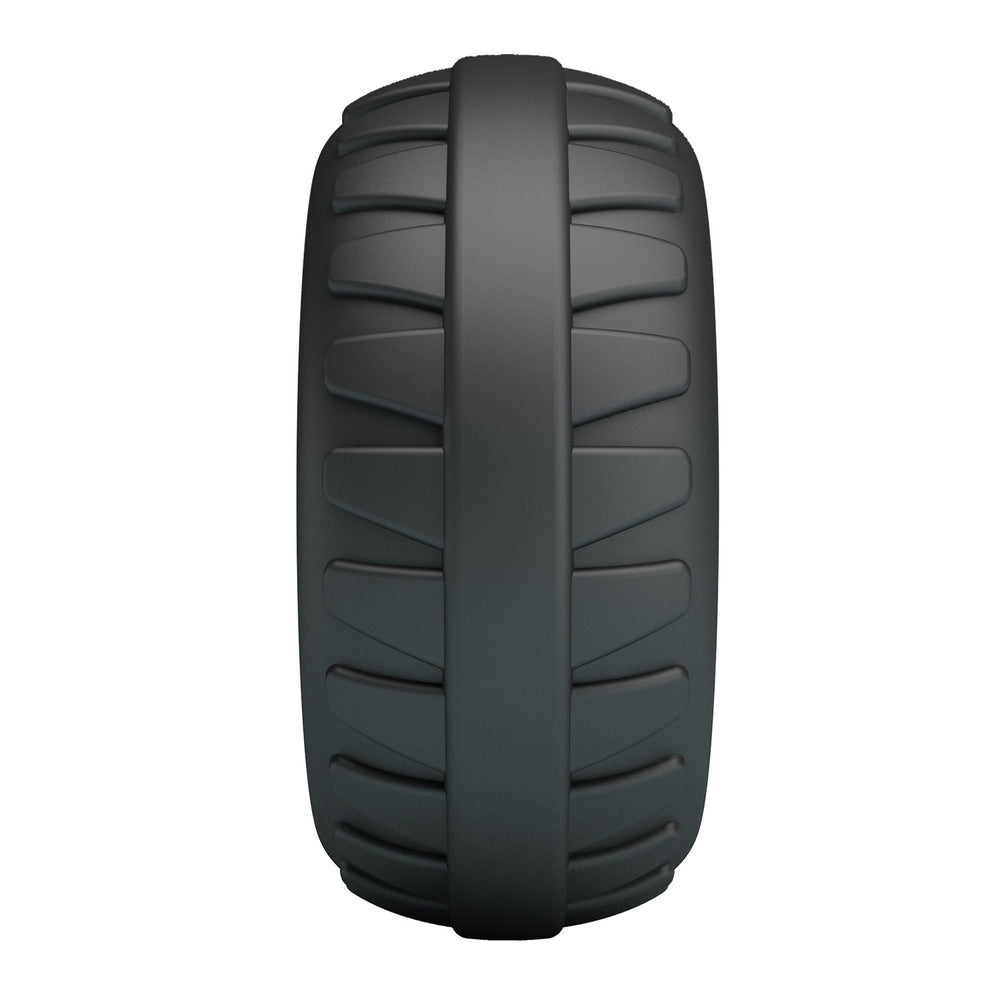 Crazy Bull Ultra-Soft Bike Silicone Cock Ring