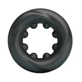 Crazy Bull Ultra-Soft Swell Silicone Cock Ring
