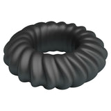 Crazy Bull Ultra-Soft Tread Silicone Cock Ring