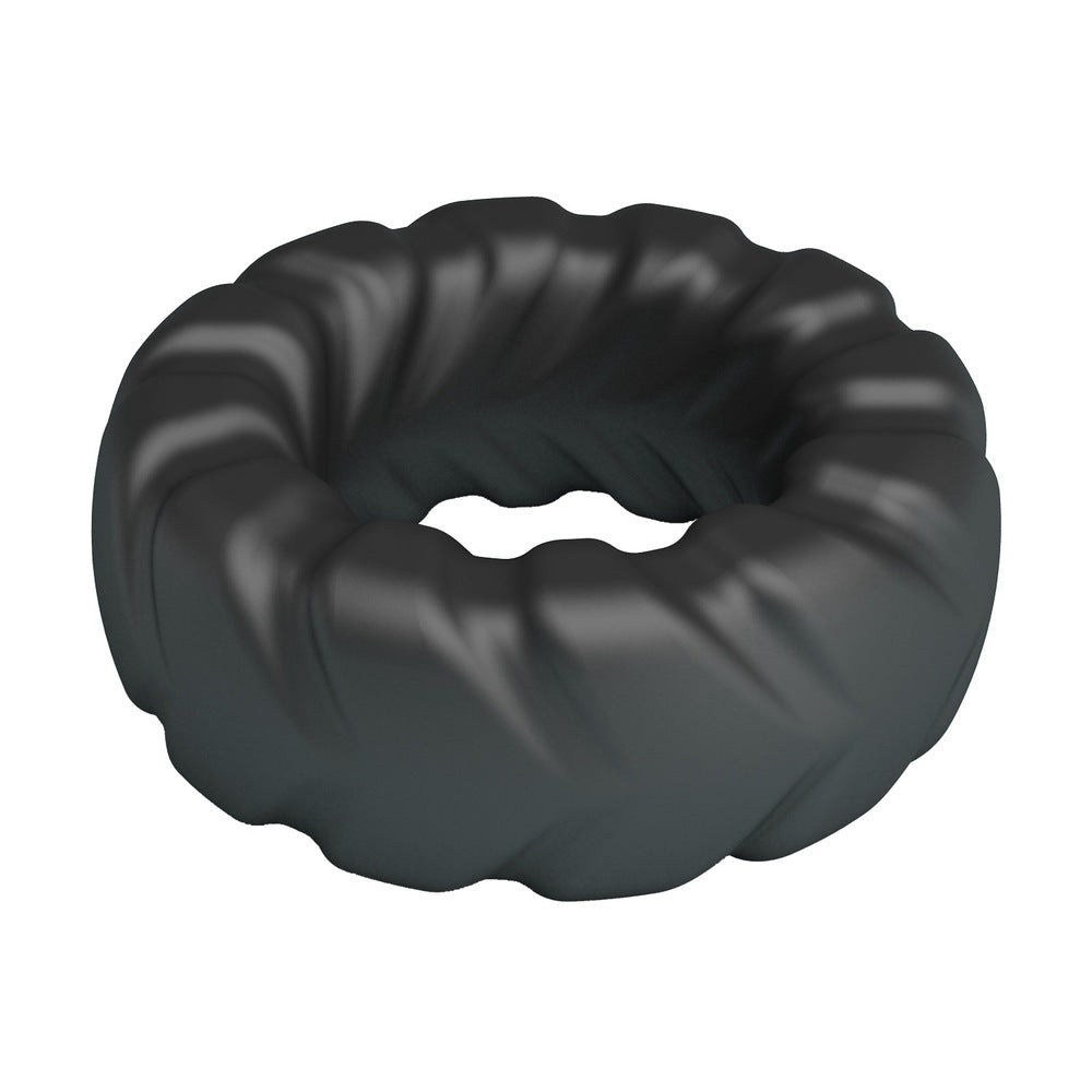 Crazy Bull Ultra-Soft Tyre Silicone Cock Ring