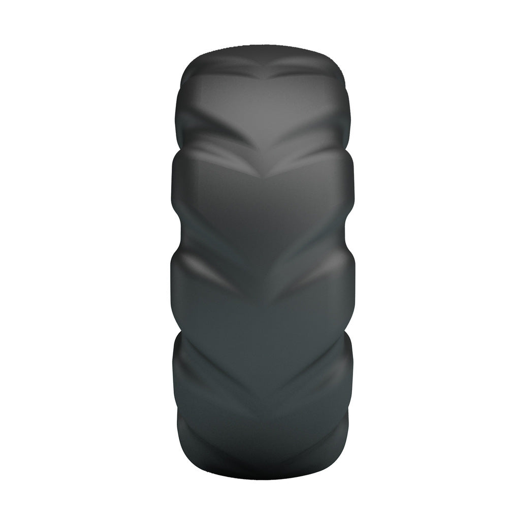 Crazy Bull Ultra-Soft Tyre Silicone Cock Ring