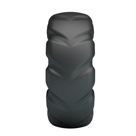 Crazy Bull Ultra-Soft Tyre Silicone Cock Ring