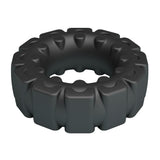Crazy Bull Ultra-Soft Truckt Silicone Cock Ring