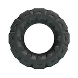 Crazy Bull Ultra-Soft Truckt Silicone Cock Ring