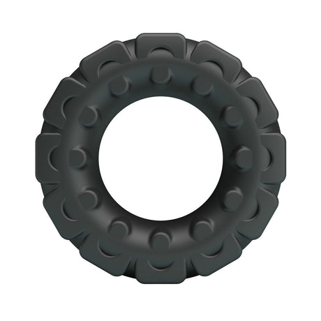 Crazy Bull Ultra-Soft Truckt Silicone Cock Ring