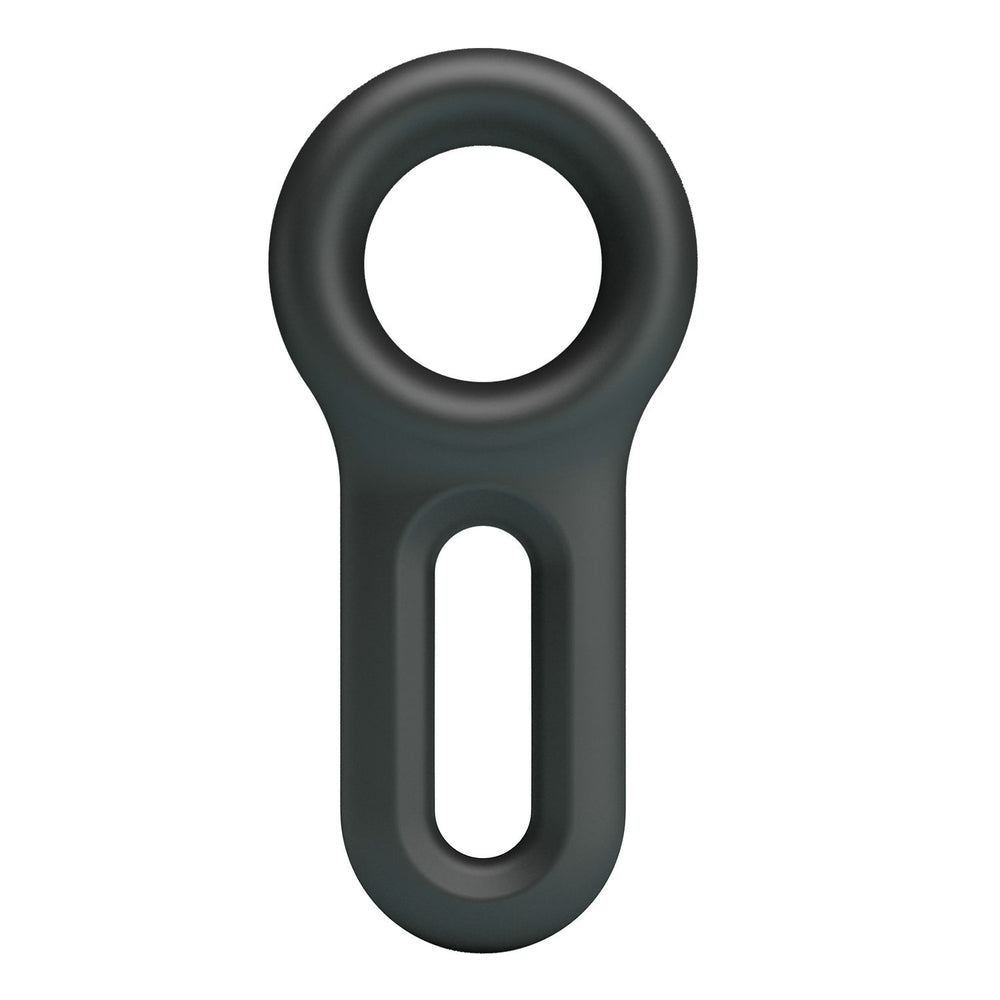 Crazy Bull Ultra-Soft 2in1 Lock + Load Silicone Cock & Ball Sling