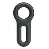Crazy Bull Ultra-Soft 2in1 Lock + Load Silicone Cock & Ball Sling