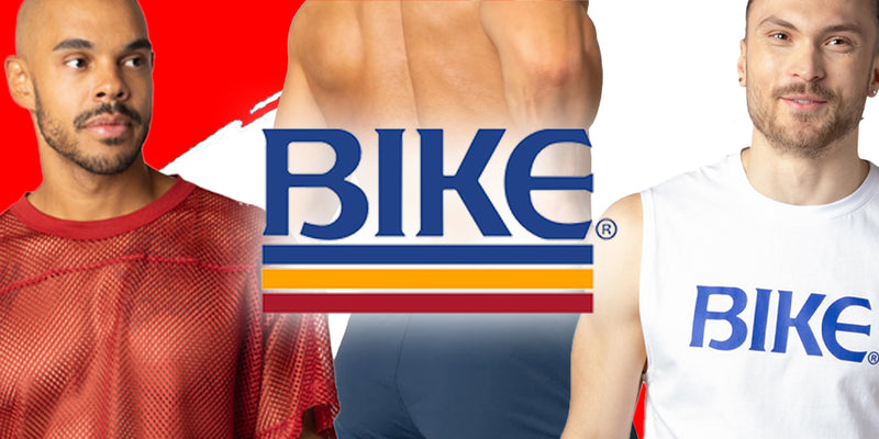 Bike ATHLETIOC - Underwear and Sports Gear