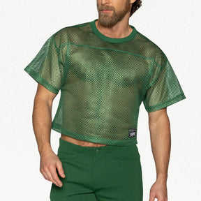 BIKE Short Sleeve Practice Jersey Army