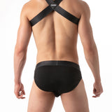 Leader Essentials Briefs Black