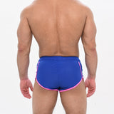 Spartas Afrodite Short Blue Pink