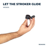 Boners Cock Ring & Ball Stretcher