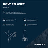 Boners 8-Style Ball Splitter