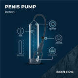 Boners Penis Pump No2