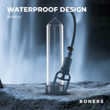 Boners Penis Pump No2