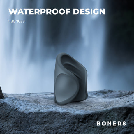 Boners Vibrating Handjob Stroker
