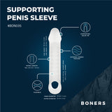 Boners Supporting Penis Sleeve