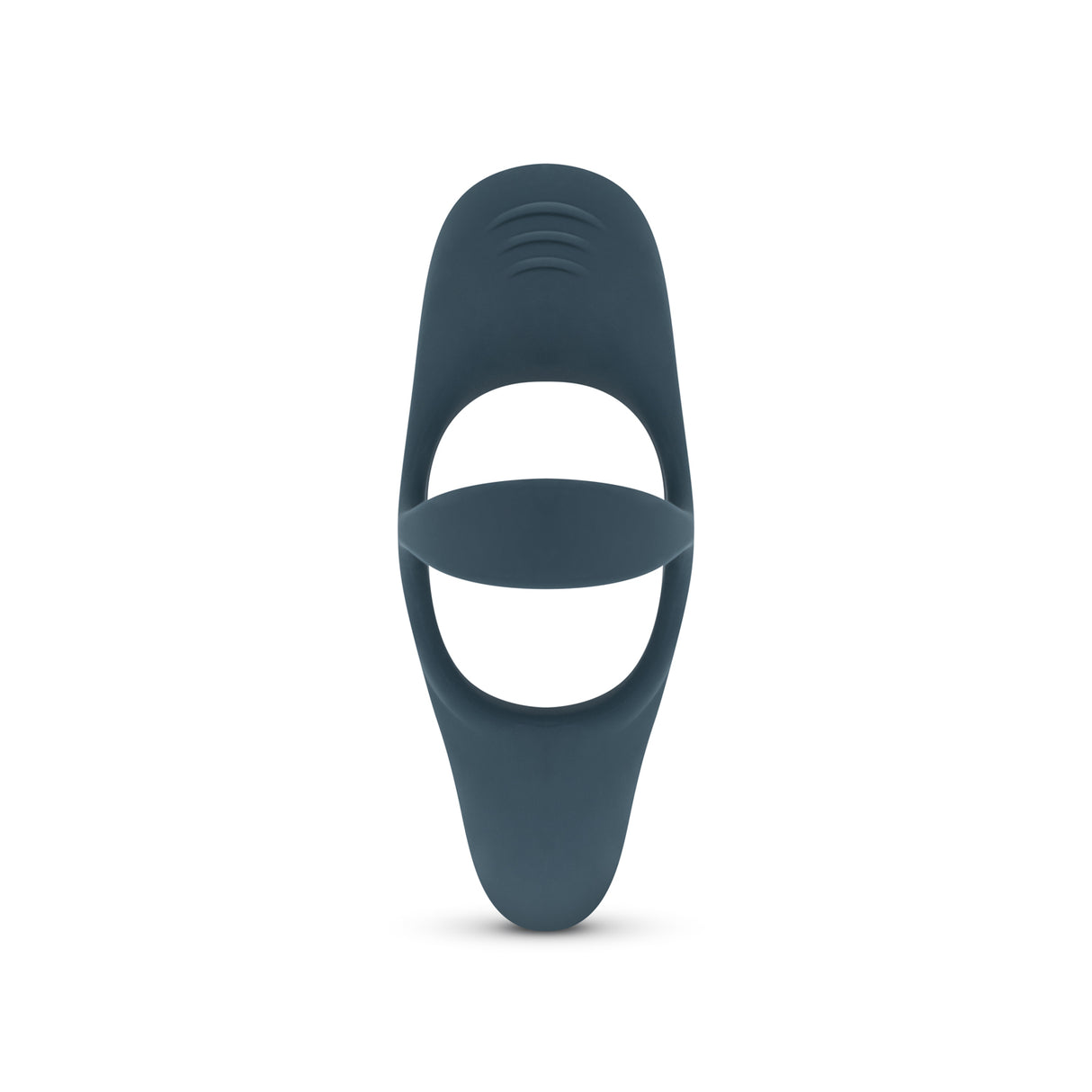Boners Triple Vibrating Rechargeable Cock Ring