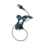 Boners Triple Vibrating Rechargeable Cock Ring