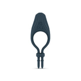 Boners Adjustable Vibrating Rechargeable Cock Ring