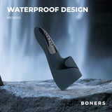 Boners Electric Masturbator