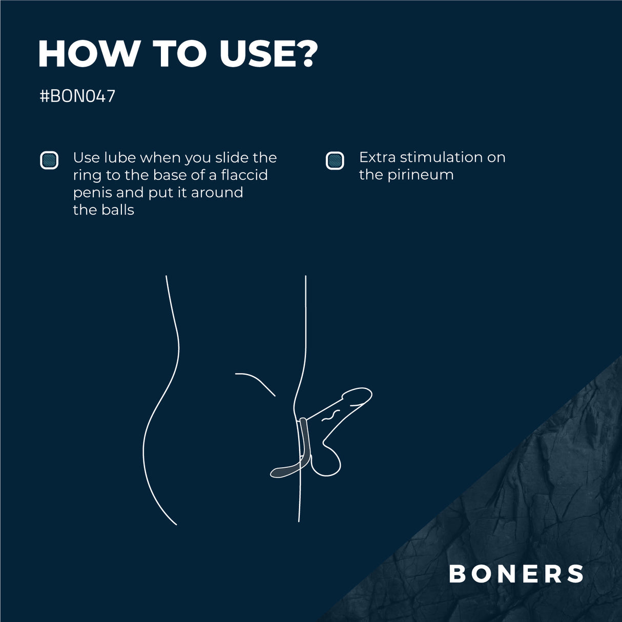 Boners Cock Ring