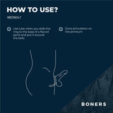 Boners Cock Ring