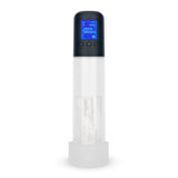Boners Professional Penis Pump with LCD Screen