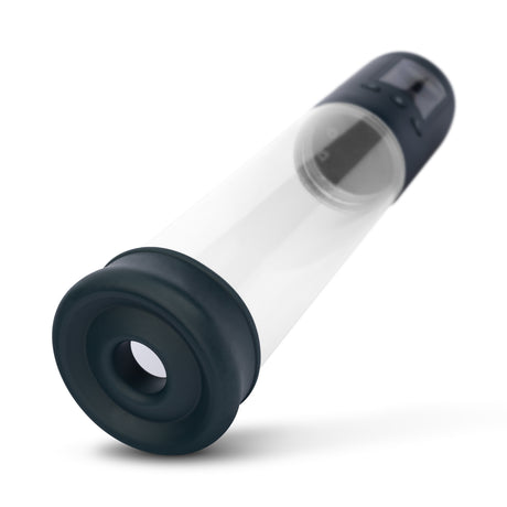 Boners Professional Penis Pump with LCD Screen
