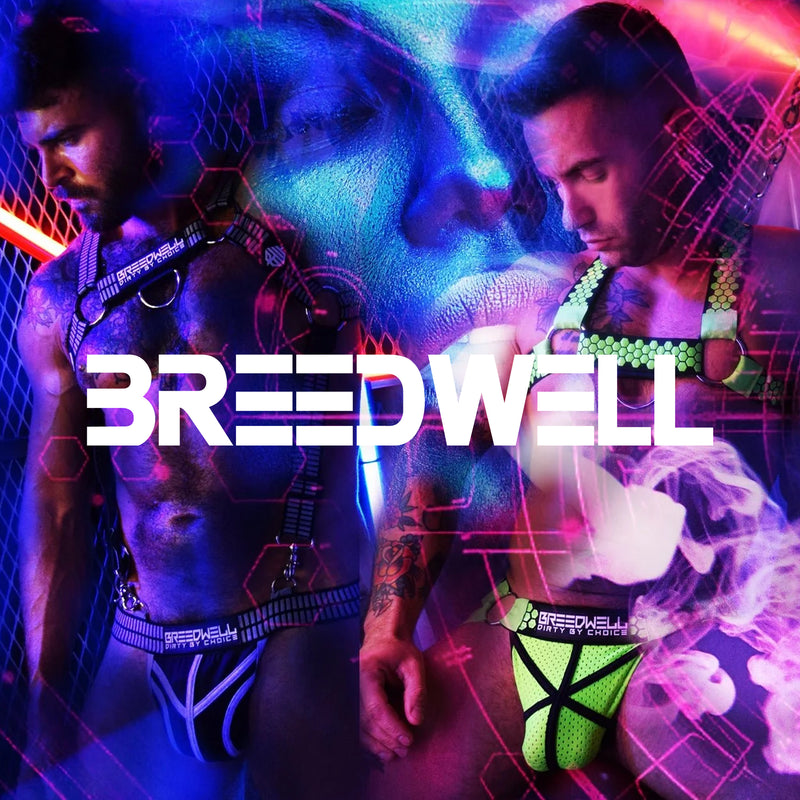 breedwell gay clubwear Christmas deals