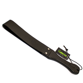 BRUTUS Leather Folder Slapper