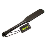 BRUTUS Leather Narrow Paddle
