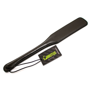 BRUTUS Leather Narrow Paddle