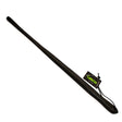BRUTUS Leather Slapper Whip