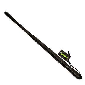 BRUTUS Leather Slapper Whip