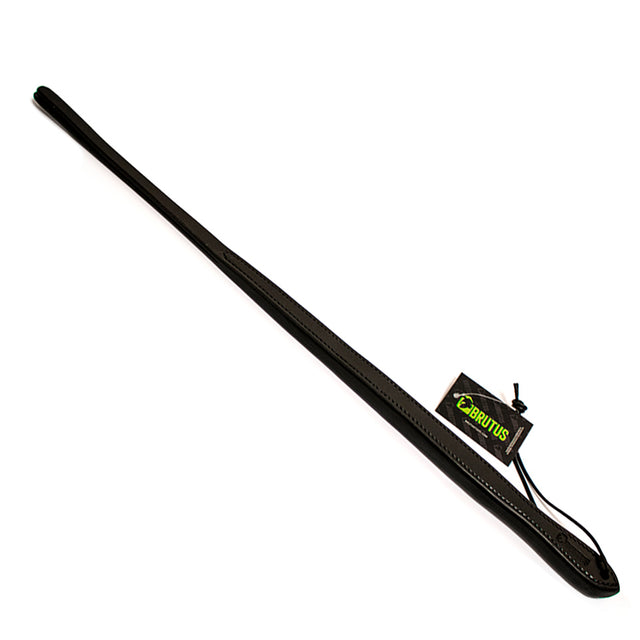 BRUTUS Leather Slapper Whip