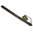 BRUTUS Leather Two Finger Whip I