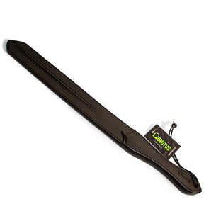 BRUTUS Leather Two Finger Whip II