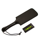 BRUTUS Leather Wide Paddle