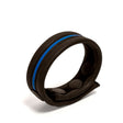 BRUTUS Neoprene Cockstrap Blue